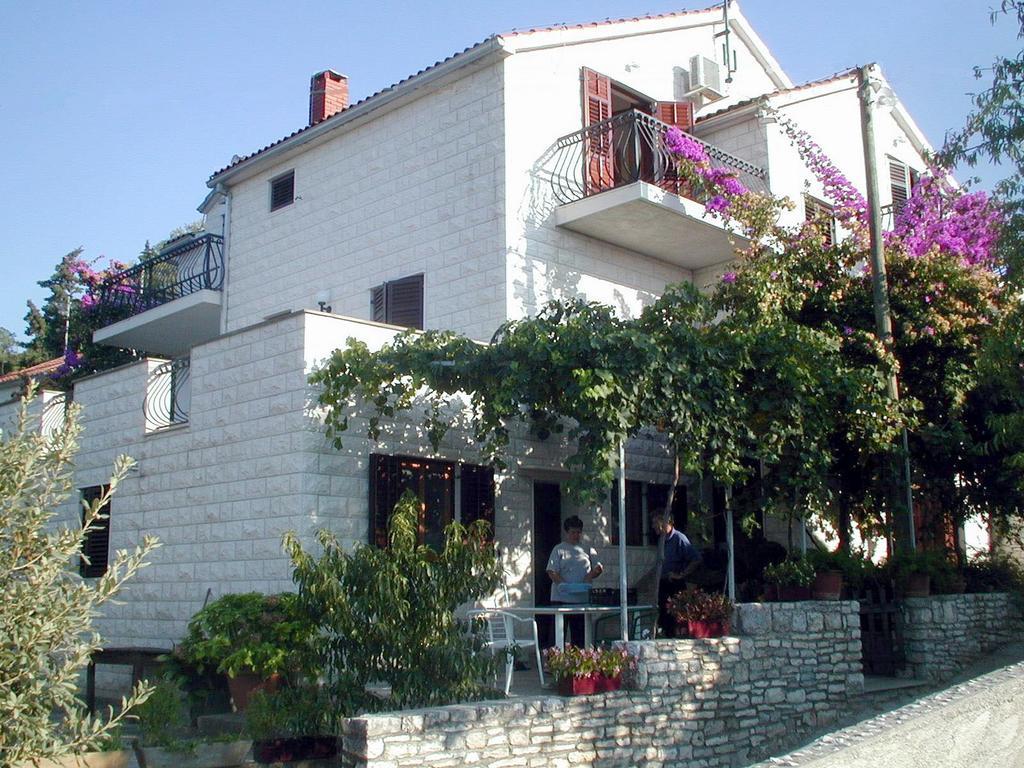 Apartments Raic سوبيتار المظهر الخارجي الصورة