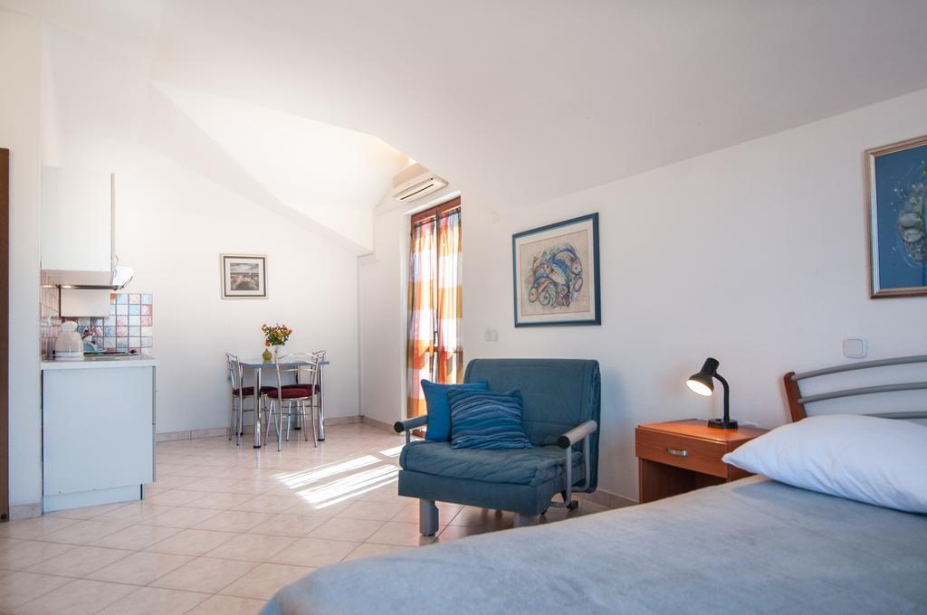 Apartments Raic سوبيتار المظهر الخارجي الصورة