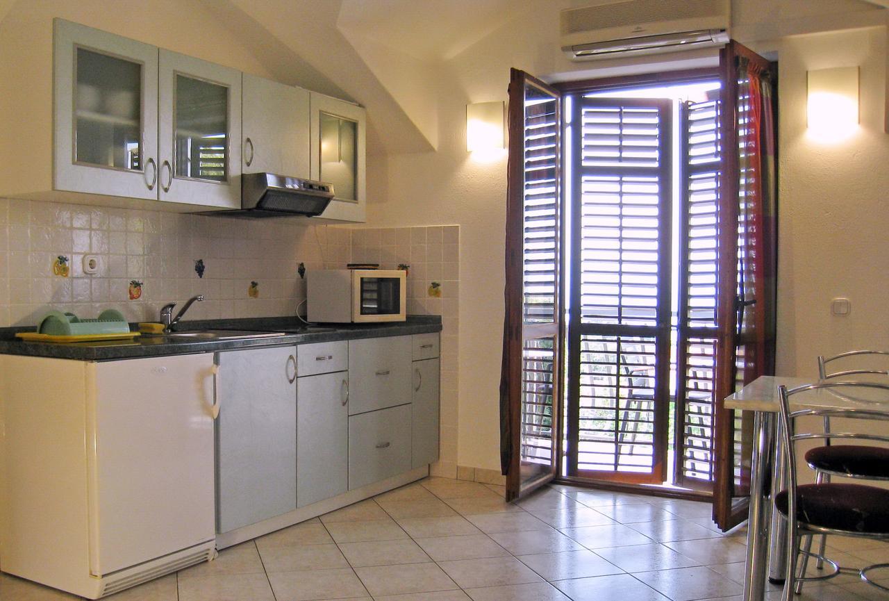 Apartments Raic سوبيتار المظهر الخارجي الصورة