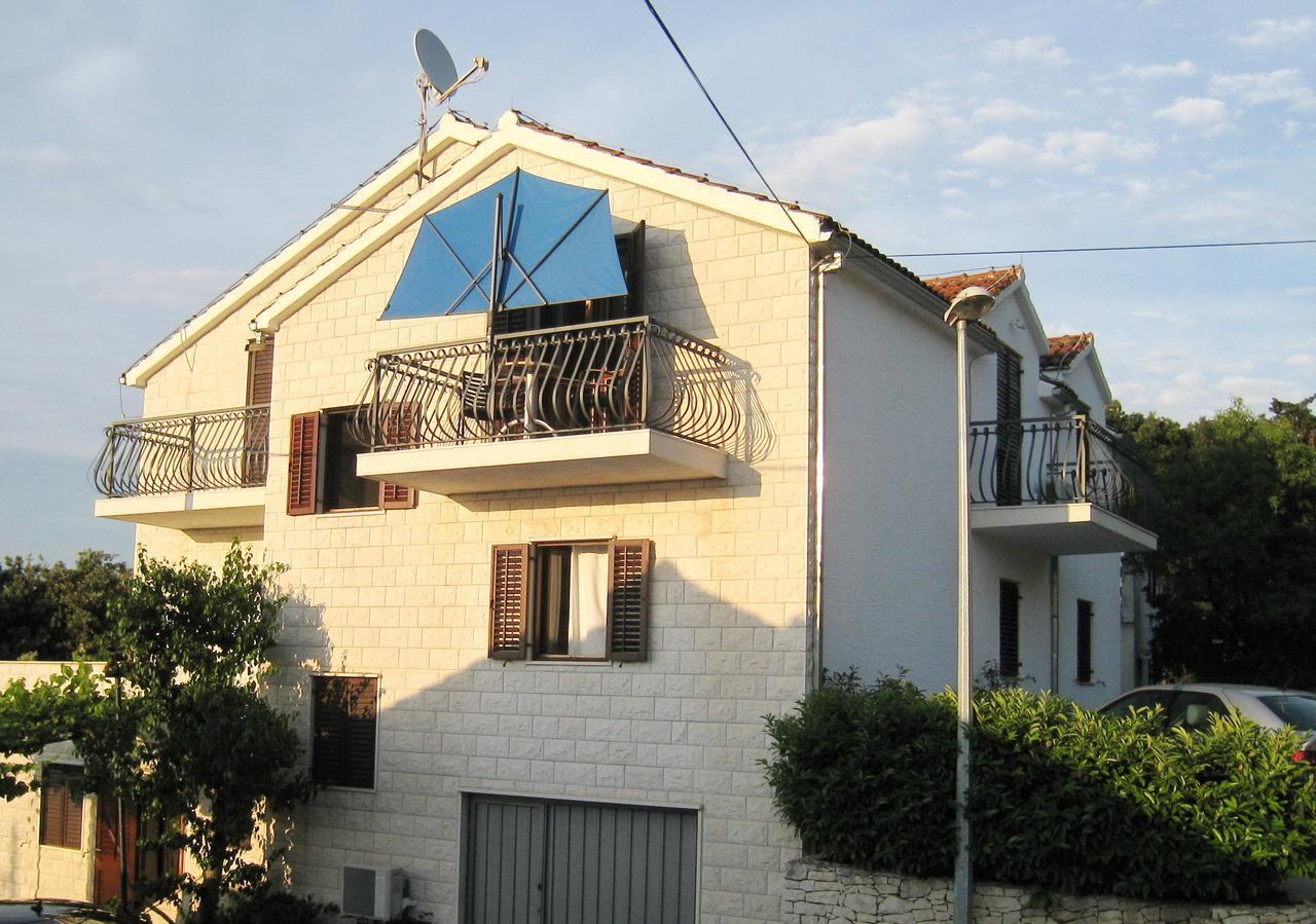 Apartments Raic سوبيتار المظهر الخارجي الصورة